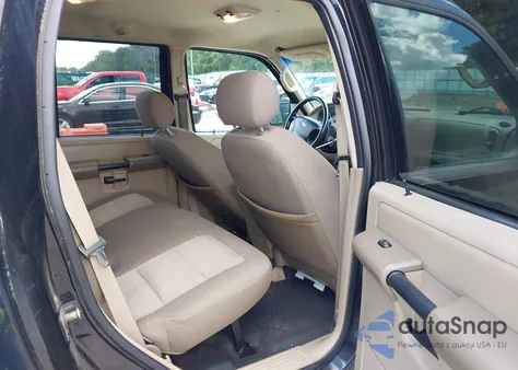 2004 Ford Explorer Sport Trac Adrenalin/Xls/Xlt from USA, damaged, VIN 1FMZU67K24UC39940